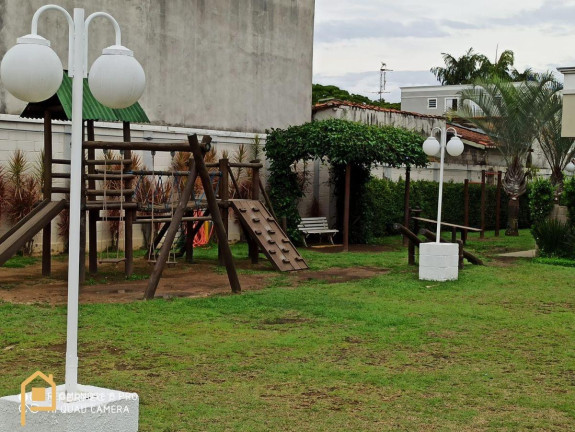 Imagem Apartamento com 2 Quartos à Venda, 48 m² em Esplanada Independência - Taubaté