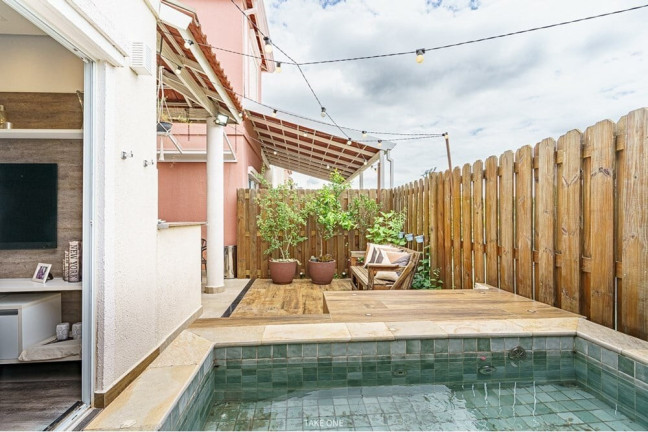 Imagem Casa com 3 Quartos à Venda, 122 m² em Medeiros - Jundiaí