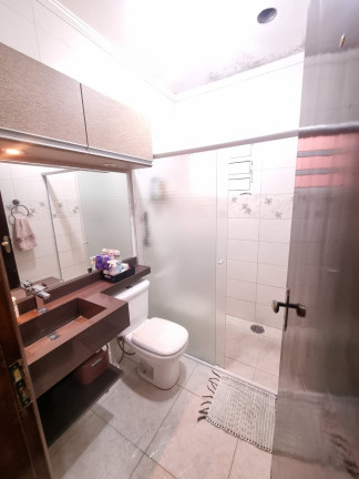 Imagem Casa com 3 Quartos à Venda, 204 m² em Piraporinha - Diadema
