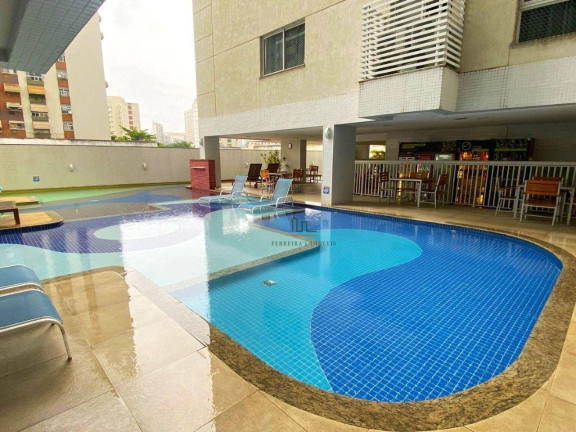 Imagem Apartamento com 2 Quartos à Venda, 83 m² em Icaraí - Niterói