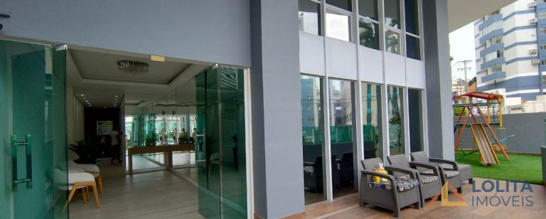 Imagem Cobertura com 3 Quartos à Venda, 173 m² em Centro - Florianópolis