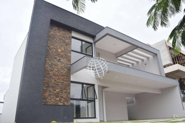 Imagem Casa com 4 Quartos à Venda, 305 m² em Condomínio Figueira Garden - Atibaia Imagem Casa com 4 Quartos à Venda, 305 m² em Condomínio Figueira Garden - Atibaia