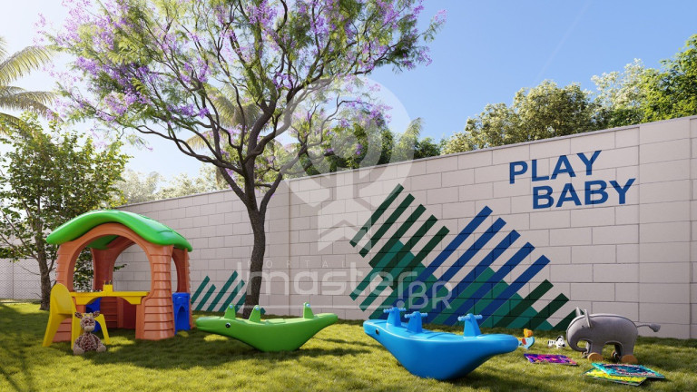Imagem Apartamento com 2 Quartos à Venda, 49 m² em Passaré - Fortaleza