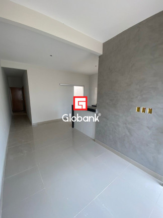 Imagem Casa com 2 Quartos à Venda, 56 m² em Residencial Sul - Montes Claros