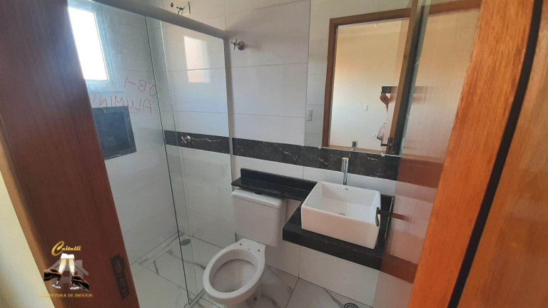 Imagem Sobrado com 2 Quartos à Venda, 90 m² em Parque Oratório - Santo André