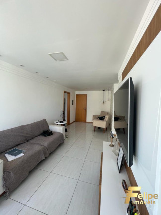Imagem Imóvel com 3 Quartos à Venda, 90 m² em Itapuã - Vila Velha Imagem Imóvel com 3 Quartos à Venda, 90 m² em Itapuã - Vila Velha