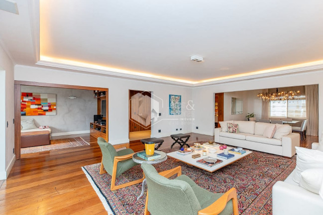 Imagem Apartamento com 4 Quartos à Venda, 306 m² em Indianópolis - São Paulo Imagem Apartamento com 4 Quartos à Venda, 306 m² em Indianópolis - São Paulo