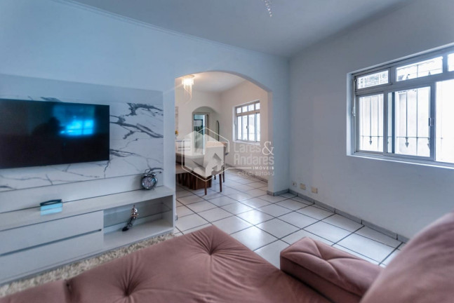 Imagem Casa com 5 Quartos à Venda, 388 m² em Jardim Da Saúde - São Paulo