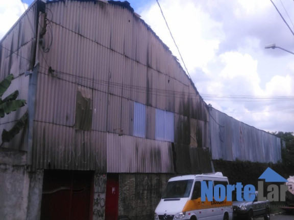 Imagem Imóvel Comercial à Venda, 1.300 m² em Vila Zat - São Paulo Imagem Imóvel Comercial à Venda, 1.300 m² em Vila Zat - São Paulo