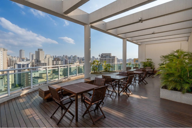 Imagem Apartamento com 1 Quarto à Venda, 36 m² em Barra Funda - São Paulo Imagem Apartamento com 1 Quarto à Venda, 36 m² em Barra Funda - São Paulo