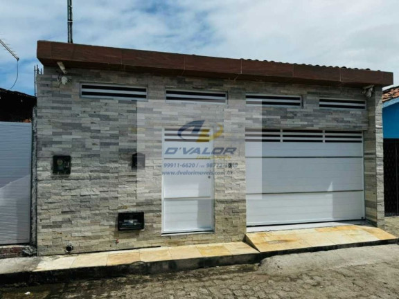 Casa com 2 Quartos à Venda, 690 m² em Renascer - Cabedelo