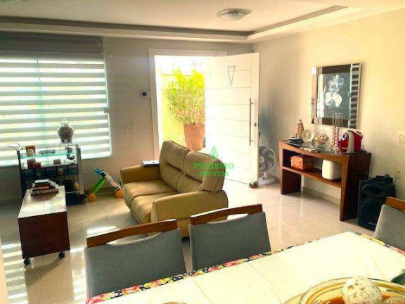 Imagem Casa com 4 Quartos à Venda, 153 m² em Maravista - Niterói Imagem Casa com 4 Quartos à Venda, 153 m² em Maravista - Niterói