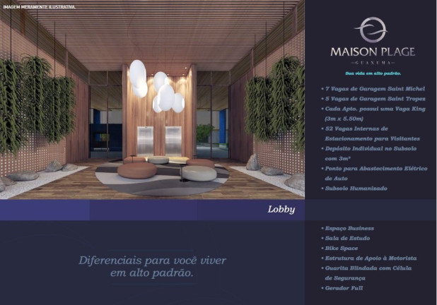 Imagem Apartamento com 4 Quartos à Venda, 227 m² em Guaxuma - Maceió Imagem Apartamento com 4 Quartos à Venda, 227 m² em Guaxuma - Maceió