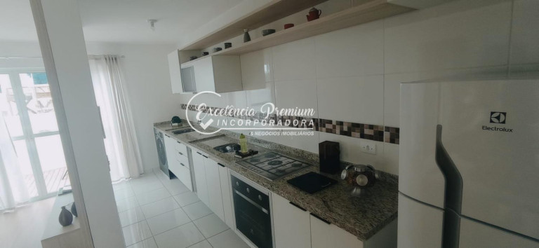 Imagem Apartamento com 2 Quartos à Venda, 44 m² em Thomaz Coelho - Araucária Imagem Apartamento com 2 Quartos à Venda, 44 m² em Thomaz Coelho - Araucária