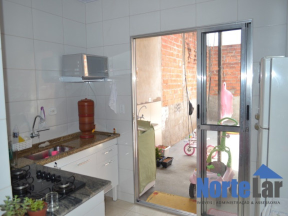Imagem Casa com 1 Quarto à Venda, 140 m² em Vila Siqueira (zona Norte) - São Paulo
