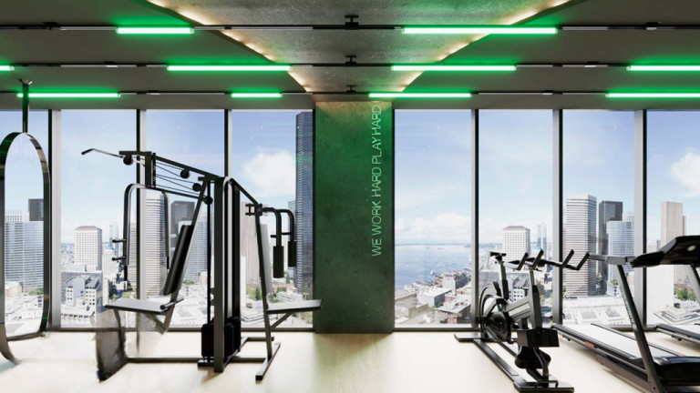 Imagem Imóvel com 3 Quartos à Venda, 135 m² em Centro - Balneário Camboriú