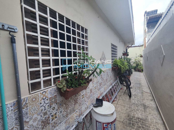 Imagem Casa com 3 Quartos à Venda, 135 m² em Maracanã - Praia Grande