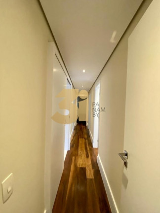 Imagem Apartamento com 3 Quartos à Venda, 206 m² em Campo Belo - São Paulo