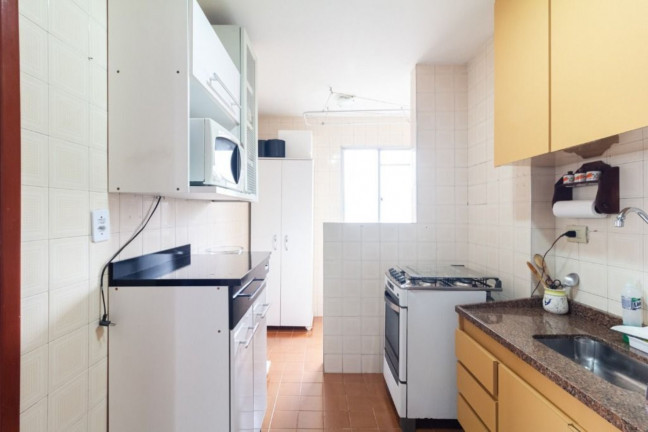 Imagem Imóvel com 2 Quartos à Venda, 67 m² em Vila Moraes - São Paulo