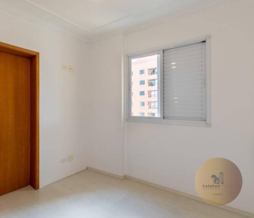 Imagem Apartamento com 3 Quartos à Venda, 134 m² em Jardim Bela Vista - Santo André Imagem Apartamento com 3 Quartos à Venda, 134 m² em Jardim Bela Vista - Santo André