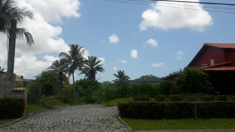 Imagem Casa com 4 Quartos à Venda, 450 m² em Portão - Lauro De Freitas