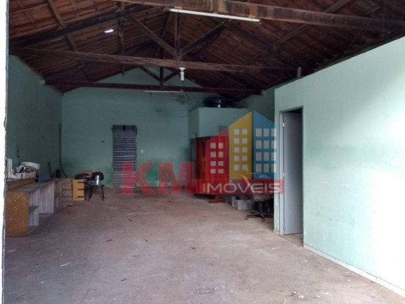 Imagem Casa com 3 Quartos à Venda, 194 m² em Boa Vista - Mossoró