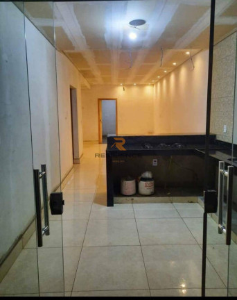 Imagem Casa com 2 Quartos à Venda, 130 m² em Vila José Fagundes - Lagoa Santa