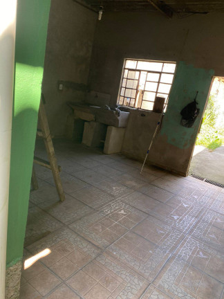 Imagem Casa com 2 Quartos à Venda, 300 m² em Chácara Cocaia - São Paulo Imagem Casa com 2 Quartos à Venda, 300 m² em Chácara Cocaia - São Paulo