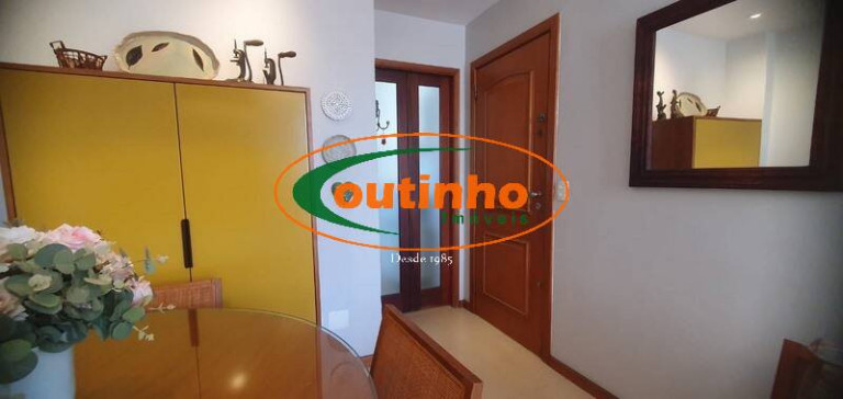 Imagem Apartamento com 2 Quartos à Venda, 65 m² em Tijuca - Rio De Janeiro Imagem Apartamento com 2 Quartos à Venda, 65 m² em Tijuca - Rio De Janeiro