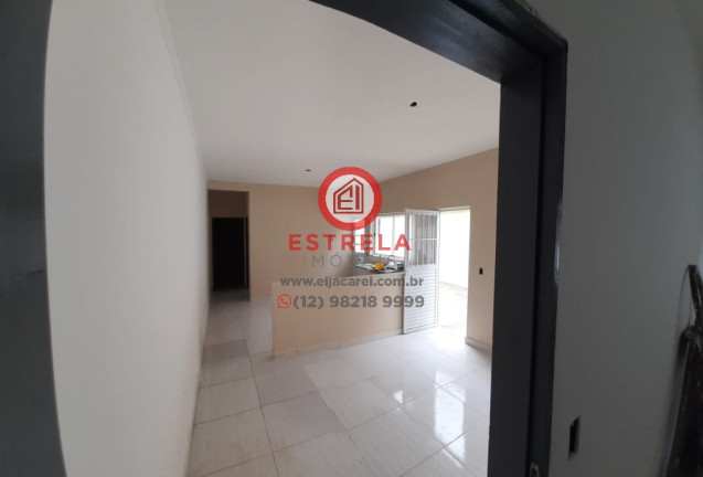 Imagem Casa com 2 Quartos à Venda, 100 m² em Parque Dos Príncipes - Jacareí
