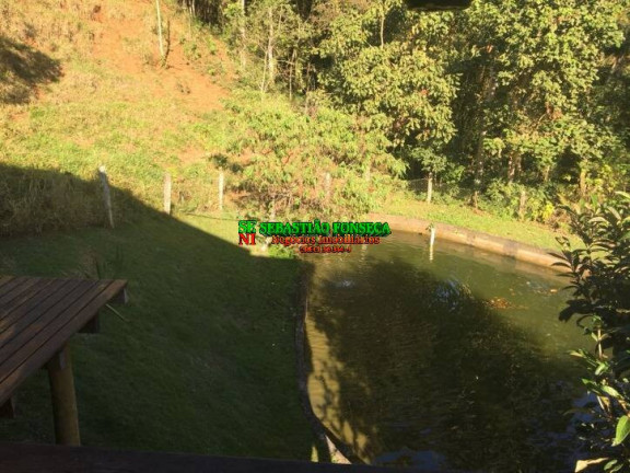 Chácara à Venda, 72 m² em São Francisco Xavier - São José Dos Campos