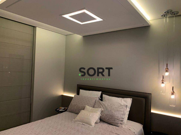 Apartamento com 3 Quartos à Venda, 130 m² em Centro - Balneário Camboriú