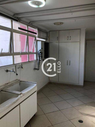 Imagem Apartamento com 4 Quartos à Venda, 200 m² em Itaim Bibi - São Paulo