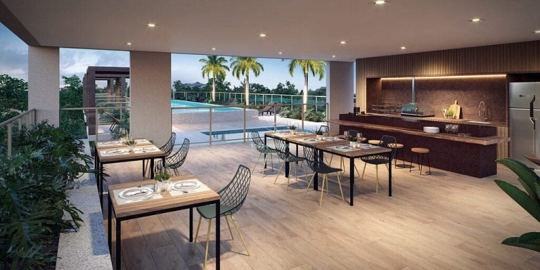 Imagem Casa com 3 Quartos à Venda, 161 m² em Chácara Pavoeiro - Cotia Imagem Casa com 3 Quartos à Venda, 161 m² em Chácara Pavoeiro - Cotia