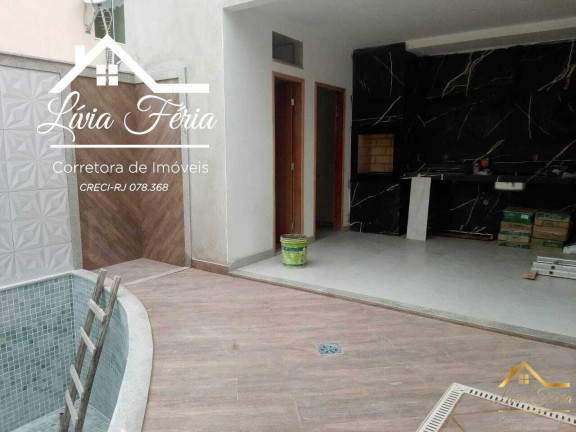 Imagem Casa com 4 Quartos à Venda, 150 m² em Parque São Benedito - Campos Dos Goytacazes Imagem Casa com 4 Quartos à Venda, 150 m² em Parque São Benedito - Campos Dos Goytacazes