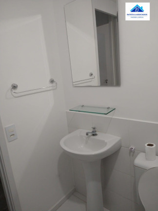 Imagem Apartamento com 2 Quartos à Venda, 44 m² em Jardim São Gabriel - Campinas Imagem Apartamento com 2 Quartos à Venda, 44 m² em Jardim São Gabriel - Campinas