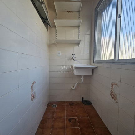 Imagem Apartamento com 2 Quartos à Venda, 68 m² em Caiçara - Praia Grande