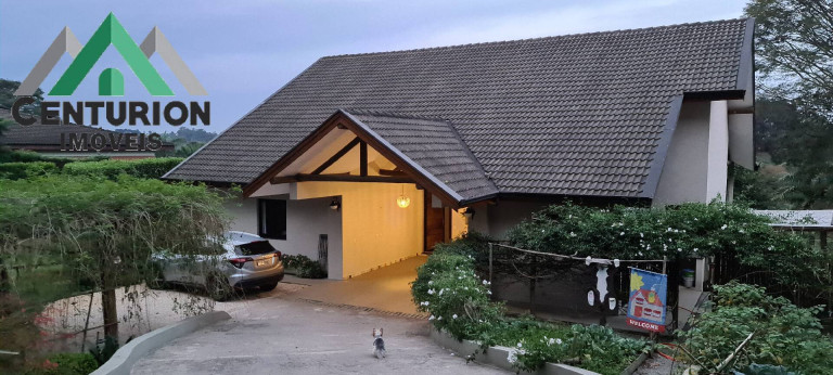 Casa com 3 Quartos à Venda, 900 m² em Jardim Mediterrâneo - Cotia