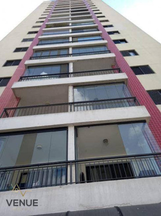 Apartamento com 2 Quartos à Venda, 62 m² em Penha De França - São Paulo