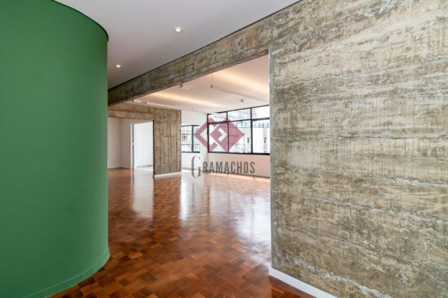 Imagem Apartamento com 3 Quartos à Venda, 240 m² em Higienópolis - São Paulo