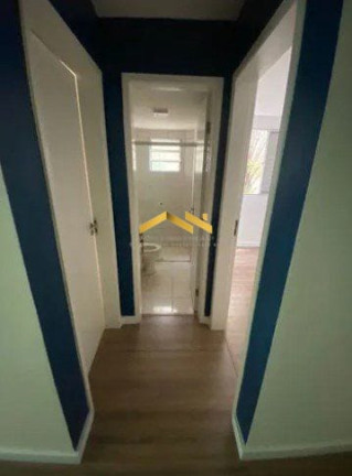 Imagem Apartamento com 2 Quartos à Venda, 55 m² em Vila Andrade - São Paulo Imagem Apartamento com 2 Quartos à Venda, 55 m² em Vila Andrade - São Paulo