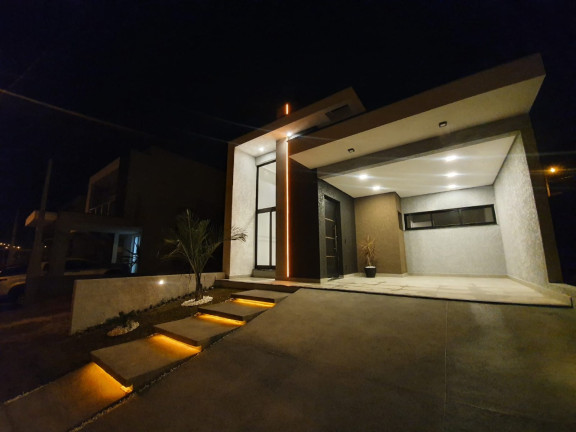 Imagem Casa de Condomínio com 3 Quartos à Venda, 103 m² em Horto Florestal - Sorocaba Imagem Casa de Condomínio com 3 Quartos à Venda, 103 m² em Horto Florestal - Sorocaba
