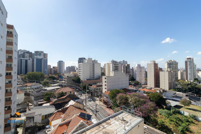 Imagem Apartamento com 2 Quartos à Venda, em Vila Mariana - São Paulo Imagem Apartamento com 2 Quartos à Venda, em Vila Mariana - São Paulo