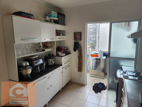 Imagem Apartamento com 3 Quartos para Alugar, 110 m² em Jardim Paulista - São Paulo