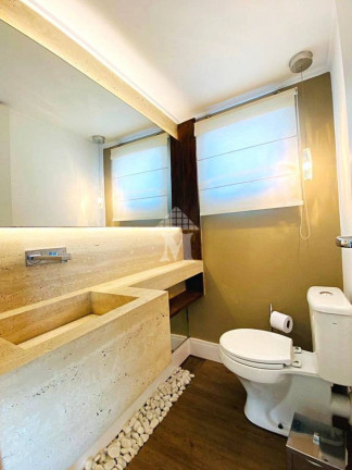 Imagem Apartamento com 2 Quartos à Venda, 86 m² em Vila Mariana - São Paulo