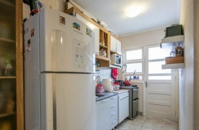 Imagem Imóvel com 2 Quartos à Venda, 83 m² em Vila Assunção - Porto Alegre Imagem Imóvel com 2 Quartos à Venda, 83 m² em Vila Assunção - Porto Alegre