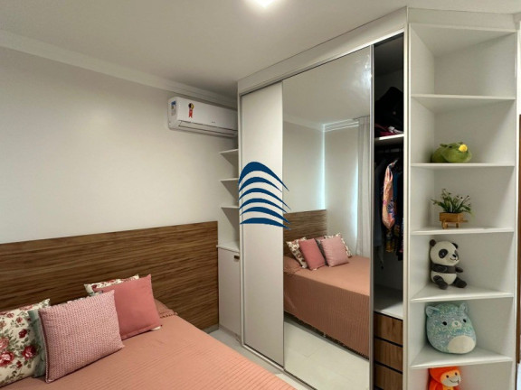Imagem Casa com 5 Quartos à Venda, 220 m² em Abrantes - Camacari
