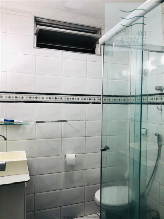 Imagem Apartamento com 3 Quartos à Venda, 122 m² em Itararé - São Vicente