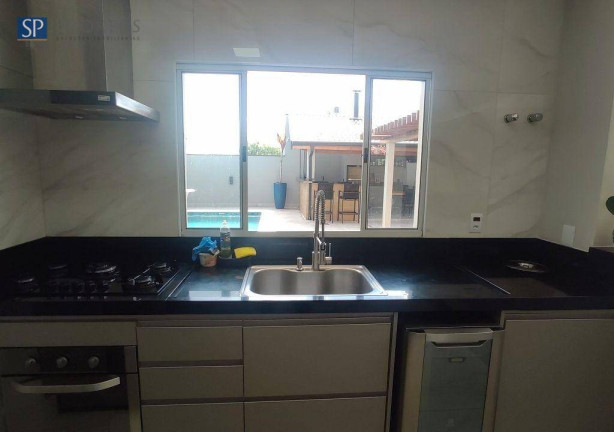 Imagem Casa com 4 Quartos à Venda, 218 m² em Jardim Alto Da Colina - Valinhos