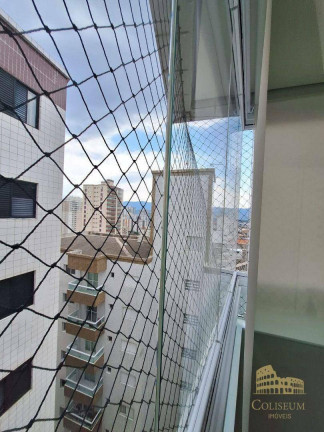 Imagem Apartamento com 1 Quarto à Venda, 55 m² em Vila Assunção - Praia Grande